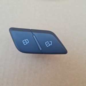 Buton blocare deblocare usi Audi Q8 2019 4M1962108 4M1 962 108 la 0 km - Dezmembrari Auto