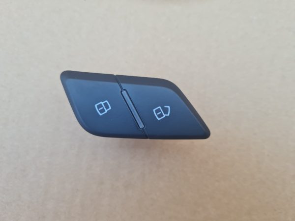 Buton blocare deblocare usi Audi Q8 2019 4M1962108 4M1 962 108 la 0 km - Dezmembrari Auto
