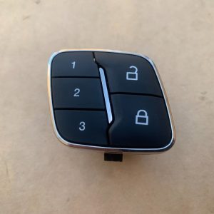 Buton blocare deblocare usi / memorie scaune Ford Mondeo 5 2018 DG9T-14776-AAW - Dezmembrari Auto