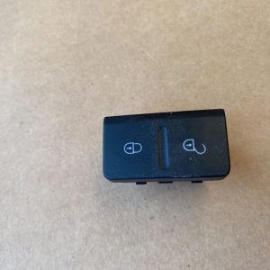 Buton blocare / deblocare usi VW Golf 5 plus 5m1962125 5m1 962 125 - Dezmembrari Auto