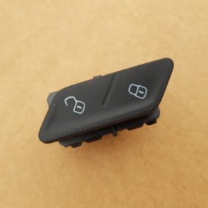 Buton blocare deblocare usi VW Golf 7 5G0962126A 5G0 962 126 A - Dezmembrari Auto