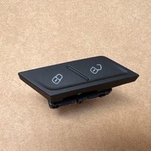 Buton blocare deblocare usi VW Passat B8.5 din 2023 la 0 km 3G0962125A 3G0 962 125 A - Dezmembrari Auto