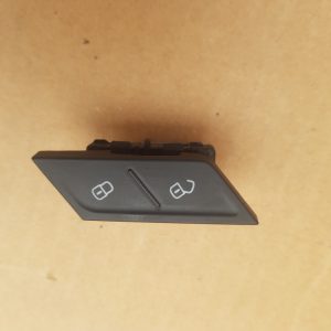 Buton blocare deblocare usi VW Passat B8 - Dezmembrari Auto