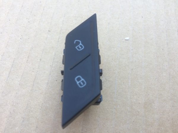 Buton blocare deblocare usi VW Passat B8 - Dezmembrari Auto
