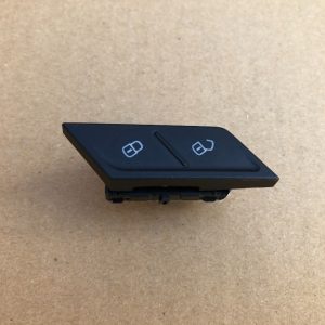 Buton blocare deblocare usi VW Passat B8 3G0962125A 3G0 962 125 A - Dezmembrari Auto