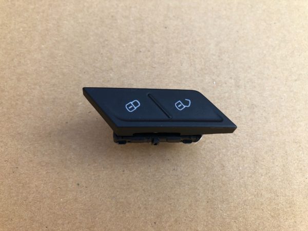 Buton blocare deblocare usi VW Passat B8 3G0962125A 3G0 962 125 A - Dezmembrari Auto