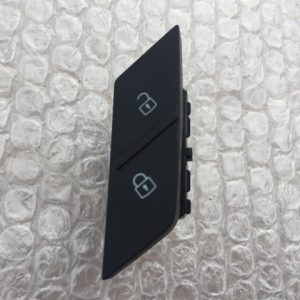 Buton blocare deblocare usi VW Polo 2019 2G0 962 125 2G0962125 - Dezmembrari Auto