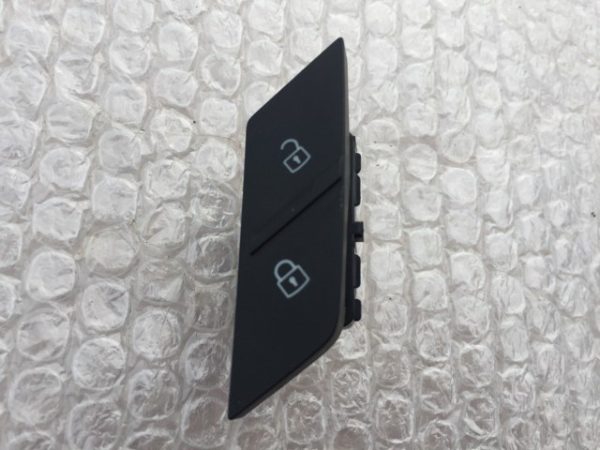 Buton blocare deblocare usi VW Polo 2019 2G0 962 125 2G0962125 - Dezmembrari Auto