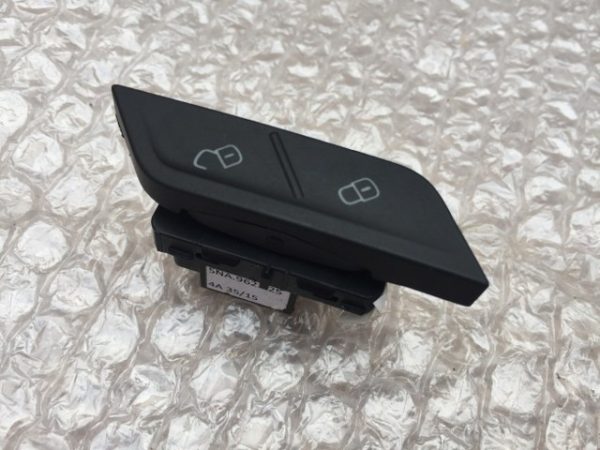 Buton blocare deblocare usi VW Tiguan 2017 5NA962125 5NA 962 125 - Dezmembrari Auto