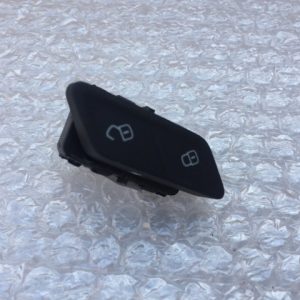 Buton blocare / deblocare VW Golf 7 2018 - Dezmembrari Auto