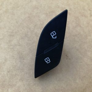 Buton blocare usi Audi A3 8V 8V1962107 8V1 962 107 - Dezmembrari Auto