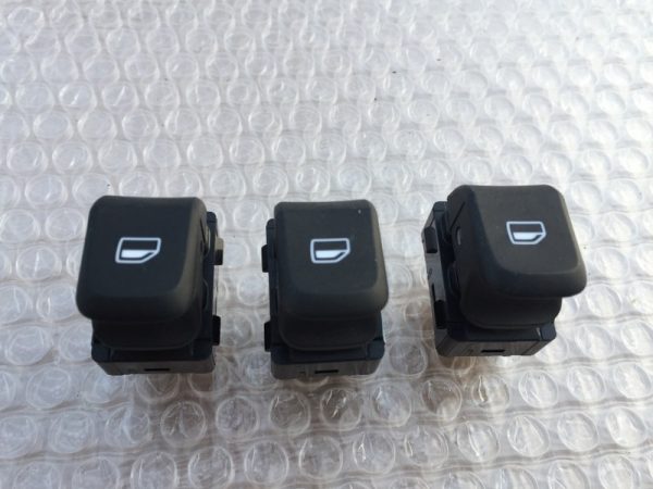 Buton butoane geamuri electrice Audi A3 8V din 2016 8V0959855 8V0 959 855 - Dezmembrari Auto