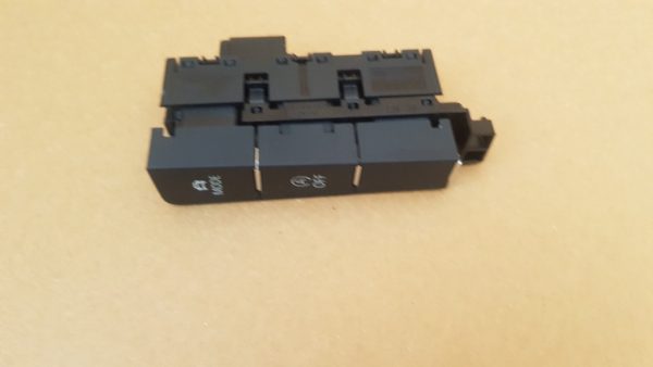 Buton butoane mode start stop VW Golf 7 5G1927137H 5G1 927 137 H - Dezmembrari Auto
