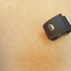 Buton deschidere geam dreapta Audi A3 8P 2 usi 8Z0959855C 8Z0 959 855 C - Dezmembrari Auto