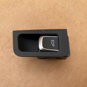 Buton deschidere haion Audi A6 C7 4H0959831B 4H0 959 831 B la 0 km - Dezmembrari Auto
