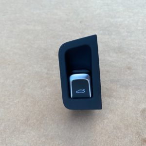 Buton deschidere haion Audi A6 C7 combi 4H0959831B 4H0 959 831 B - Dezmembrari Auto