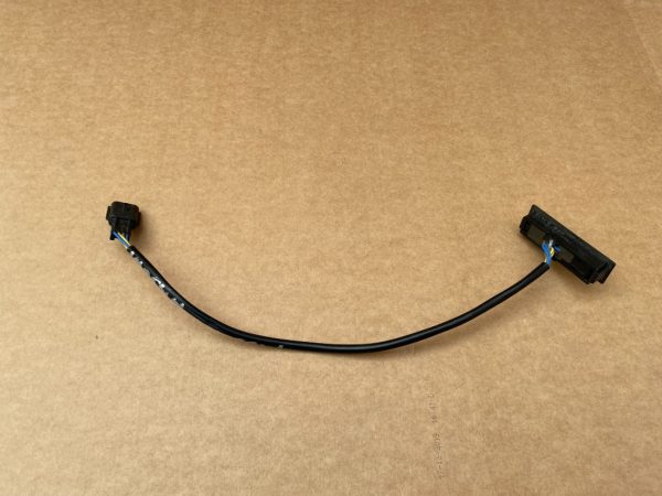 Buton deschidere haion NIssan Qashqai 2016 - Dezmembrari Auto