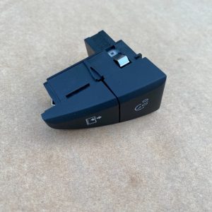 Buton display navigatie Audi A6 C7 4G1827227 4G1 827 227 la 0 km - Dezmembrari Auto