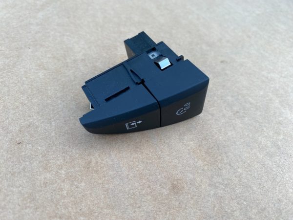 Buton display navigatie Audi A6 C7 4G1827227 4G1 827 227 la 0 km - Dezmembrari Auto