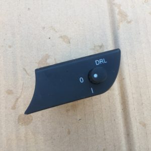 Buton DRL Audi A4 B7 8E1919094C 8E1 919 094 C - Dezmembrari Auto