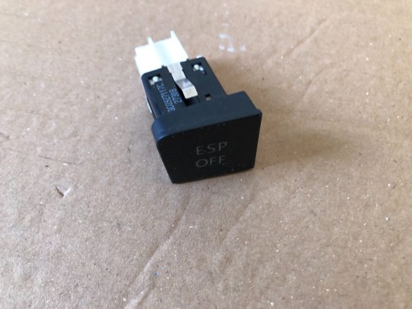 Buton ESP VW Passat B6 3C0927117C 3C0 927 117 C - Dezmembrari Auto