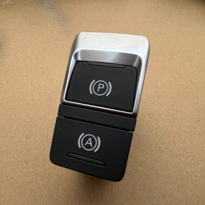 Buton autohold 4G1927225B 4G1927225B Audi A6 C7 la 0 km - Dezmembrari Auto