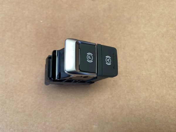 Buton Audi A6 C7 4G1927225B 4G1 927 225 B la 0 km - Dezmembrari Auto