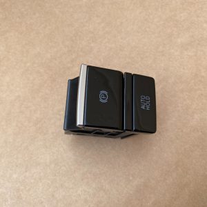 Buton frana de mana cu auto hold VW Caddy Ford Tourneo Connect 2023 5H0927225U 5H0 927 225 U la 0 km - Dezmembrari Auto
