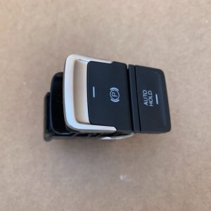 Buton auto hold VW Golf 7 2016 5G0927225D 5G0 927 225 D la 0 km - Dezmembrari Auto