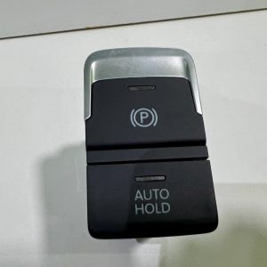 Buton frana de mana cu autohold VW Passat B8 facelift 2022 3G0927225B 3G0 927 225 B - Dezmembrari Auto