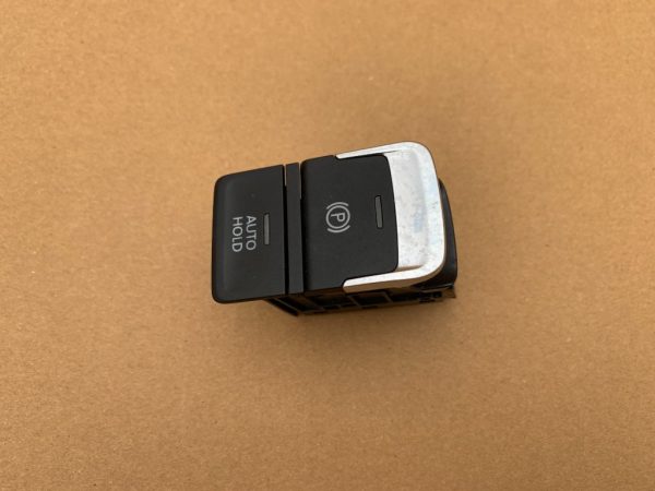 Buton VW Passat B8 facelift 2020 3G0927225B 3G0 927 225 B - 0 km - Dezmembrari Auto