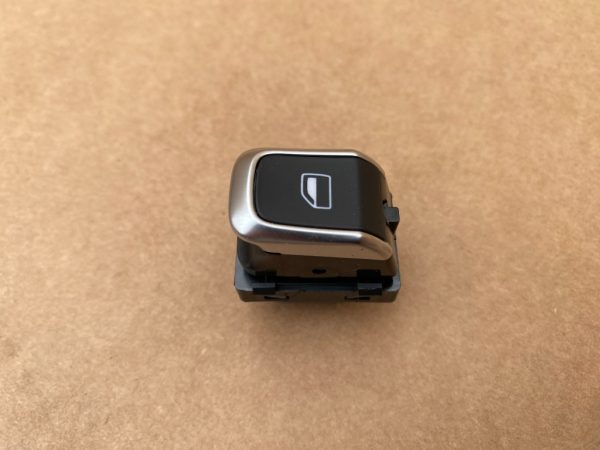 Buton geam electric Audi A6 C7 2016 4H0959855A 4H0 959 855 A la 0 km - Dezmembrari Auto
