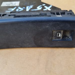 Buton geam electric dreapta fata BMW X5 E53 - Dezmembrari Auto
