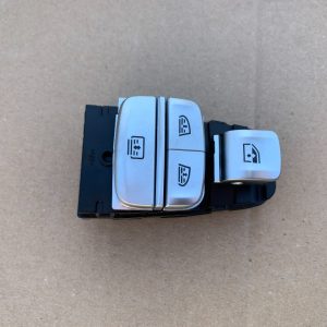Buton geam si prerdelute dreapta spate BMW G11 G12 M 760 LXiA seria 7 din 2017 9382504 - Dezmembrari Auto
