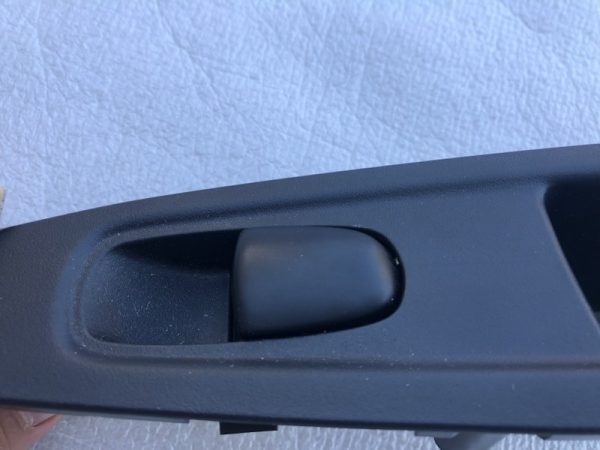 Buton geamuri electrice Nissan Qashqai j11 2016 - Dezmembrari Auto