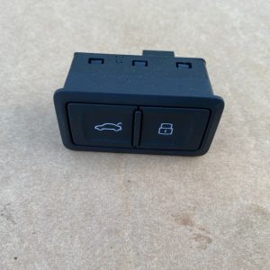 Buton haion Audi A6 C7 2016 4G0959831B 4G0 959 831 B la 0 km - Dezmembrari Auto
