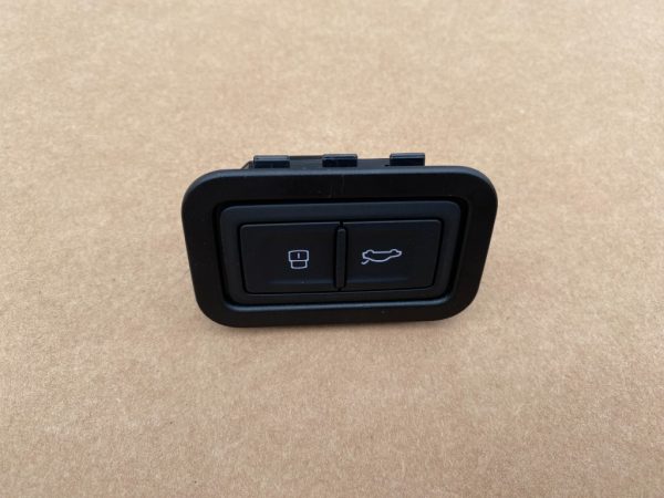 Buton haion Audi A6 C7 2016 4G0959831B 4G0 959 831 B la 0 km - Dezmembrari Auto