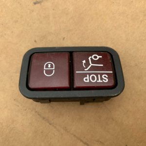 Buton haion Mercedes R Class W251 2015 2128210551 - Dezmembrari Auto