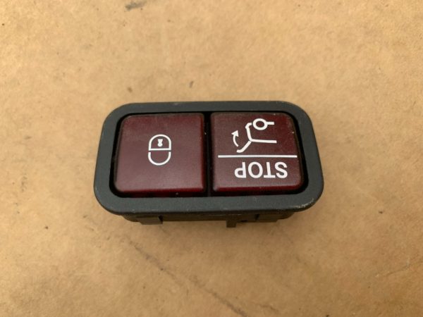 Buton haion Mercedes R Class W251 2015 2128210551 - Dezmembrari Auto