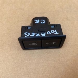 Buton haion VW Touareg CR 3G0959832A 3G0 959 832 A - Dezmembrari Auto