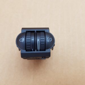 Buton intensitate lumini VW Jetta 2016 5C6941333A 5C6 941 333 A - Dezmembrari Auto