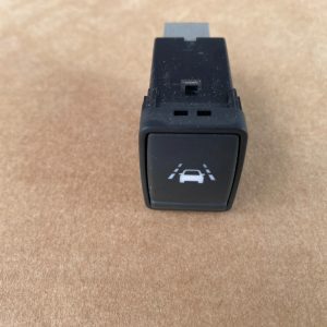 Buton lane assist Nissan Qashqai 2016 08349-a - Dezmembrari Auto