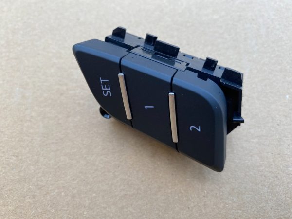 Buton memorie scaun Audi Q8 4M0959769A 4M0 959 769 A - Dezmembrari Auto