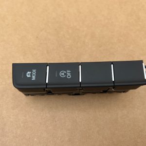 Buton drive mode VW Passat B8.5 din 2023 la 0 km 3G0927137AB 3G0 927 137 AB - Dezmembrari Auto