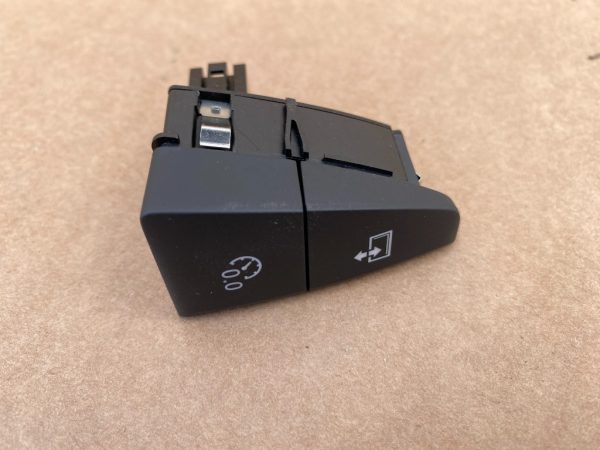 Buton navigatie Audi A6 C7 2016 4G1927227 4G1 927 227 la 0 km - Dezmembrari Auto