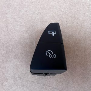 Buton navigatie Audi A6 C7 2016 4G1927227 4G1 927 227 la 0 km - Dezmembrari Auto
