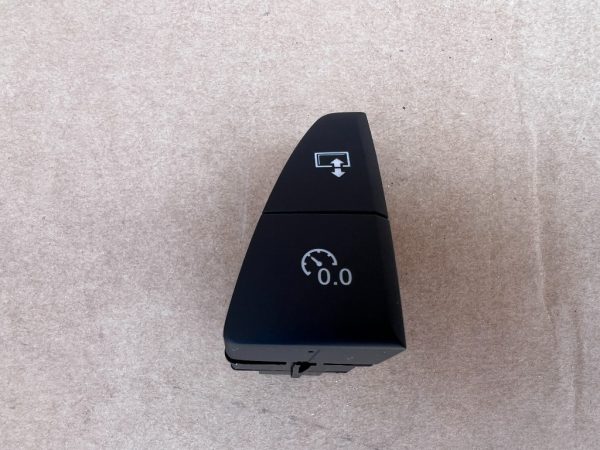 Buton navigatie Audi A6 C7 2016 4G1927227 4G1 927 227 la 0 km - Dezmembrari Auto