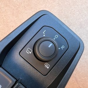 Buton oglinzi electrice VW ID3 ID.3 la 0 km 3g0 959 565 b 3g0959565b - Dezmembrari Auto