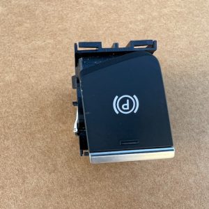 Buton parcare Audi A5 F5 cu autohold 4M1927225A 4M1 927 225 A - Dezmembrari Auto