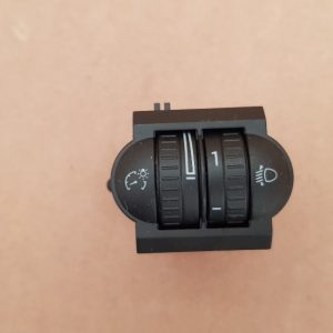Buton regaj oglinzi VW Jetta 2017 5C6941333A 5C6 941 333 A - Dezmembrari Auto